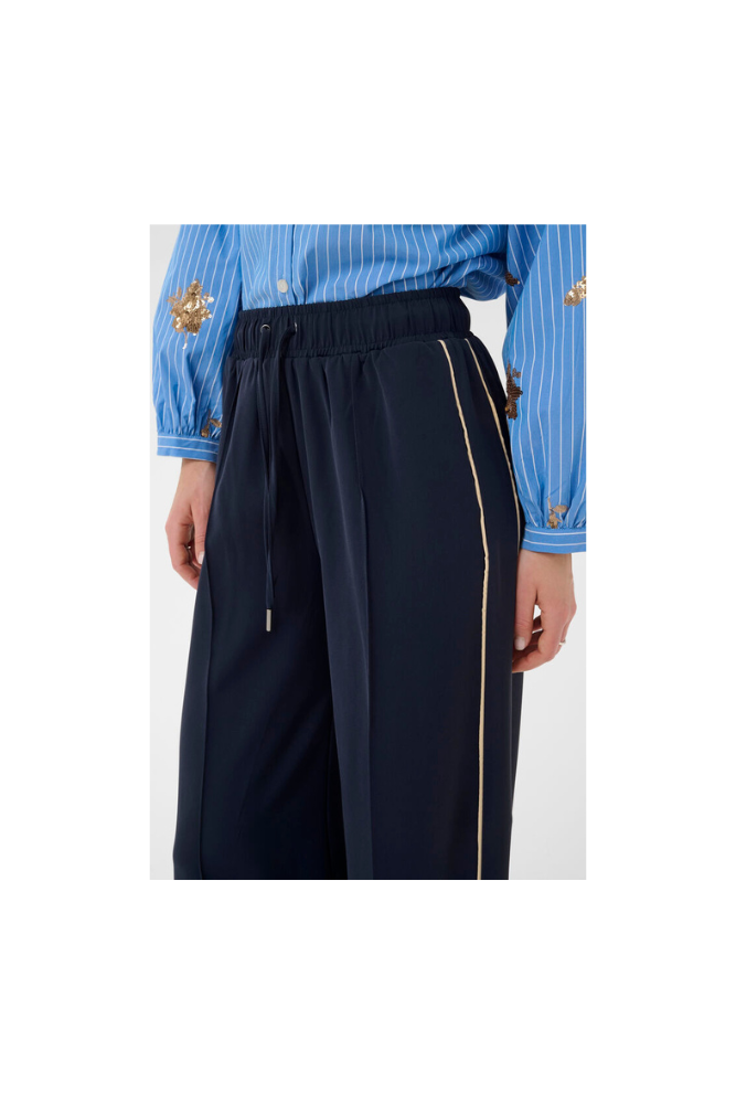 
                  
                    Saint Tropez sue trousers
                  
                