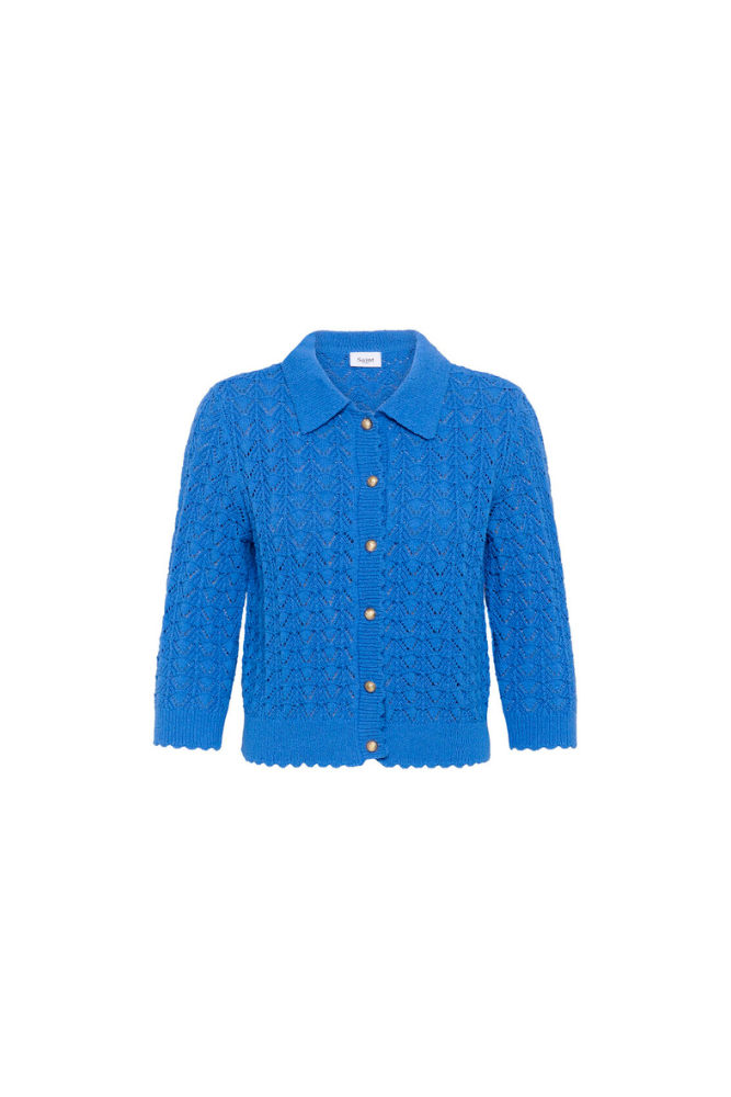 
                  
                    Saint Tropez sylvie cardigan
                  
                