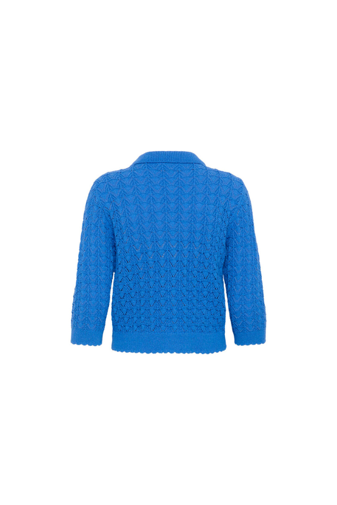 
                  
                    Saint Tropez sylvie cardigan
                  
                