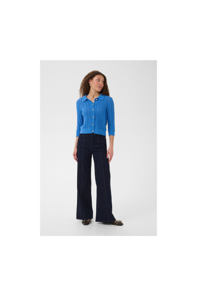
                  
                    Saint Tropez sylvie cardigan
                  
                