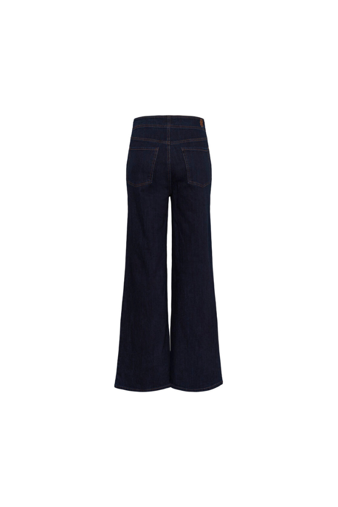 
                  
                    Saint Tropez sambrina jeans
                  
                