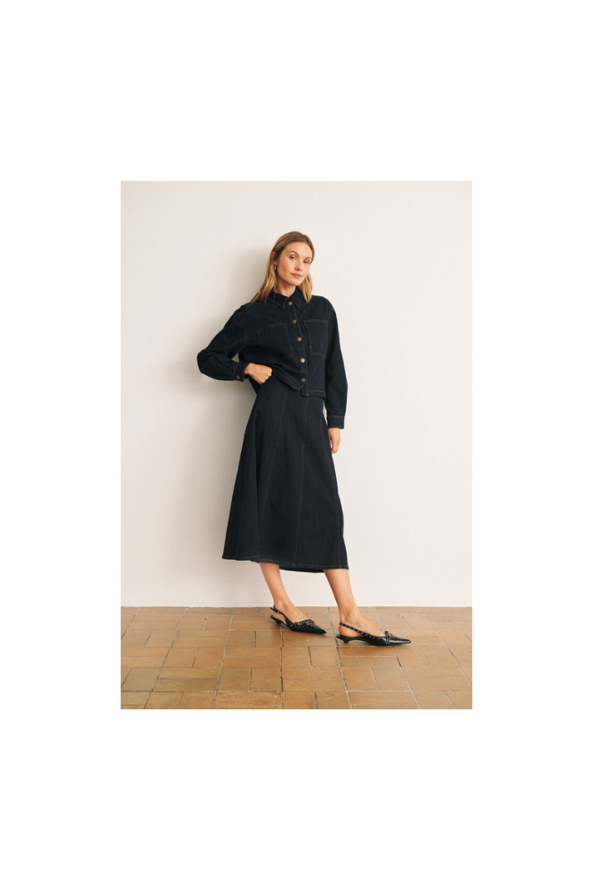 
                  
                    Saint Tropez Sambrina skirt
                  
                
