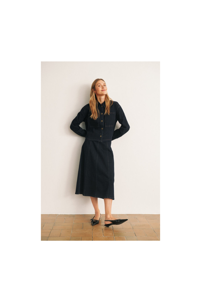 
                  
                    Saint Tropez Sambrina skirt
                  
                
