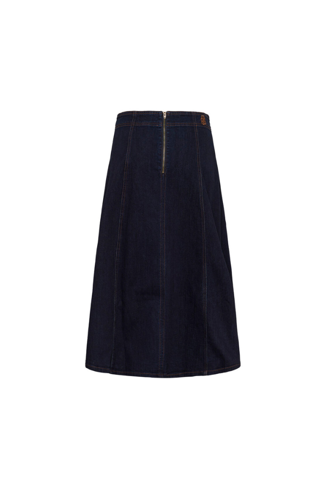 
                  
                    Saint Tropez Sambrina skirt
                  
                