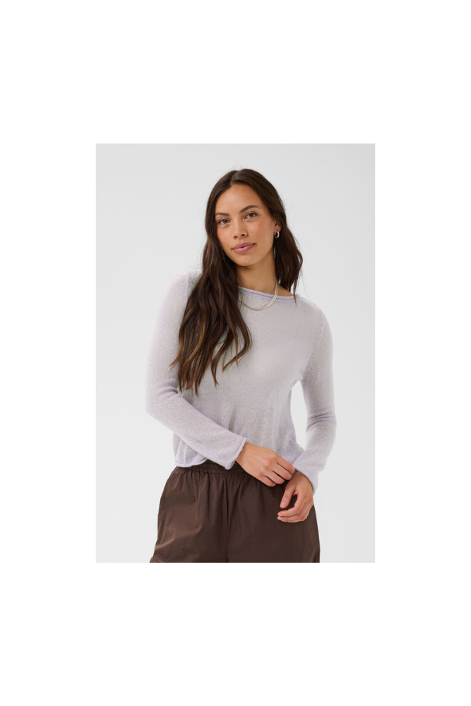 
                  
                    Saint Tropez Jumper
                  
                