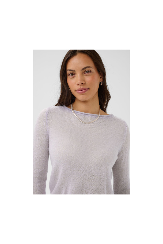 
                  
                    Saint Tropez Jumper
                  
                