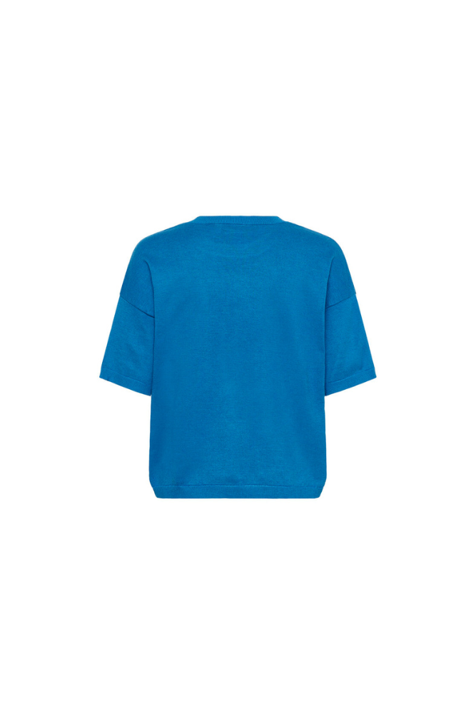 
                  
                    Saint Tropez pullover
                  
                