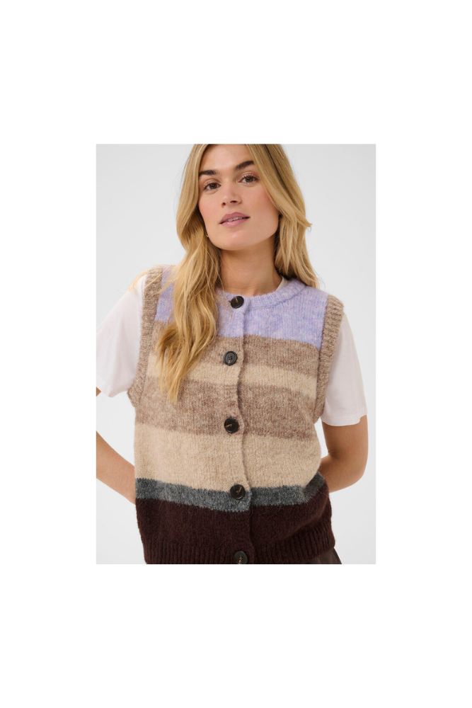 
                  
                    Saint Tropez Seraphina vest
                  
                