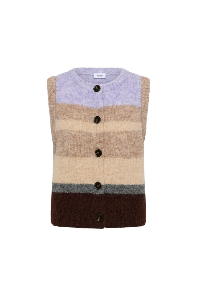 
                  
                    Saint Tropez Seraphina vest
                  
                