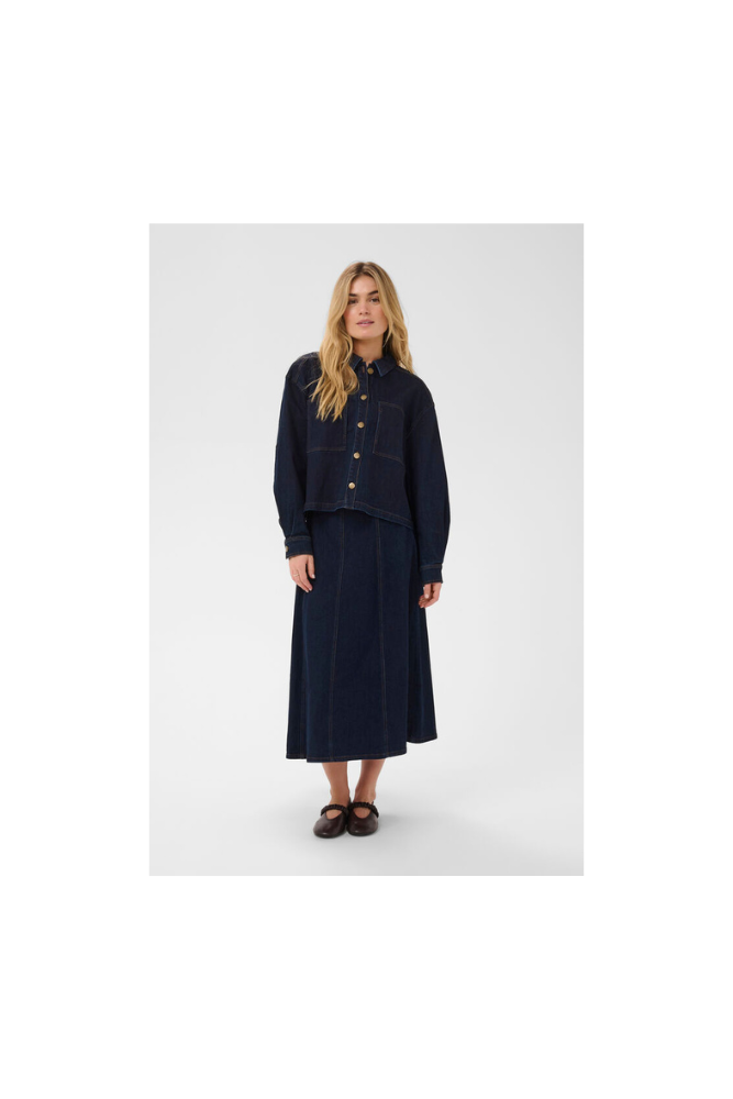 
                  
                    Saint Tropez Sambrina shirt
                  
                