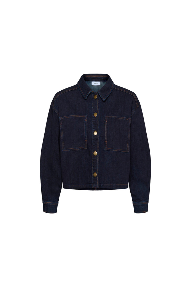 
                  
                    Saint Tropez Sambrina shirt
                  
                