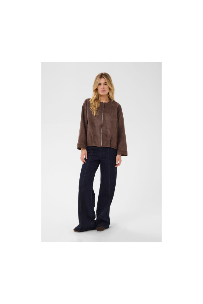 
                  
                    Saint Tropez Shadow Jacket
                  
                