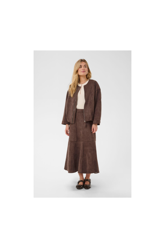 
                  
                    Saint Tropez Shadow Jacket
                  
                