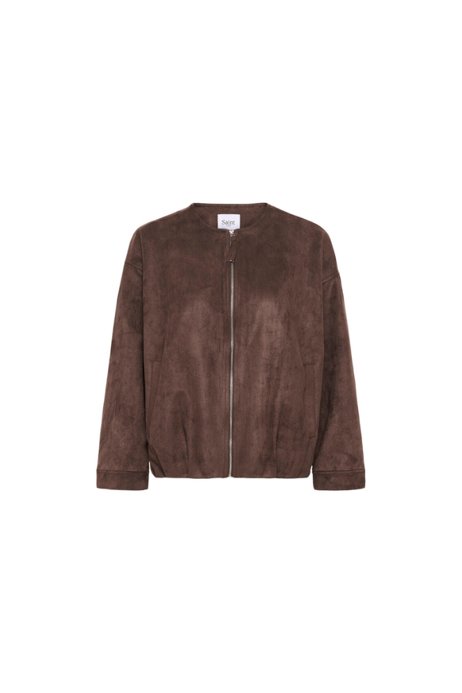 
                  
                    Saint Tropez Shadow Jacket
                  
                
