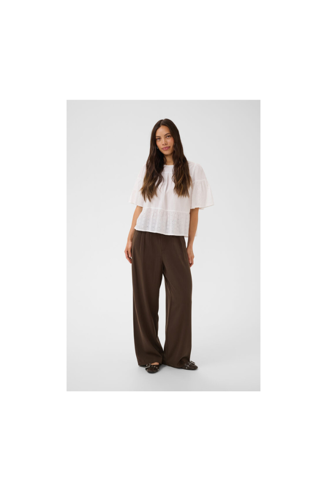 
                  
                    Saint Tropez Luwa trousers
                  
                