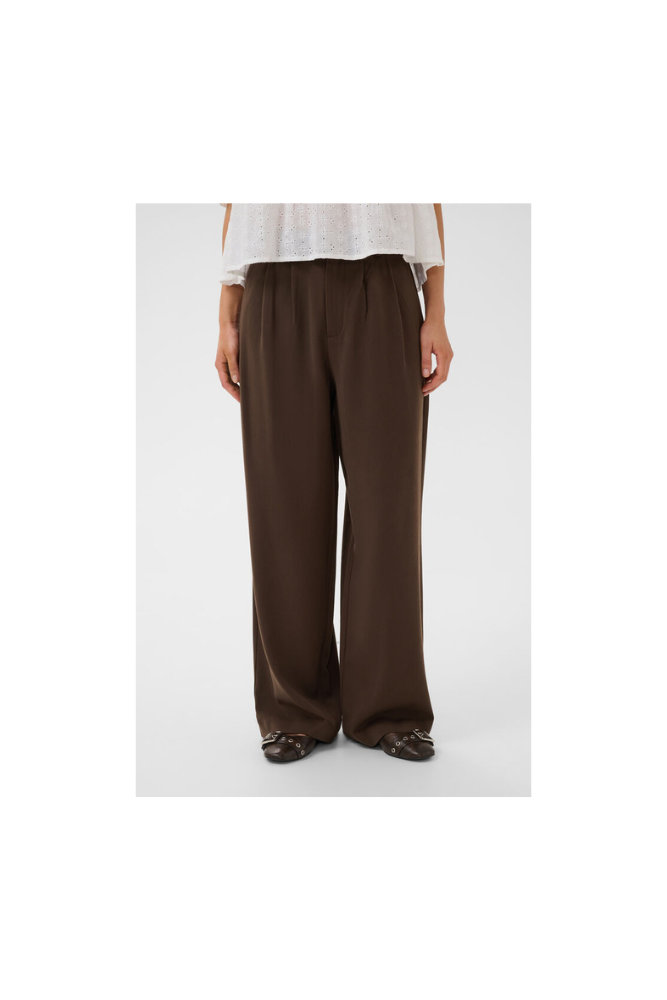 
                  
                    Saint Tropez Luwa trousers
                  
                