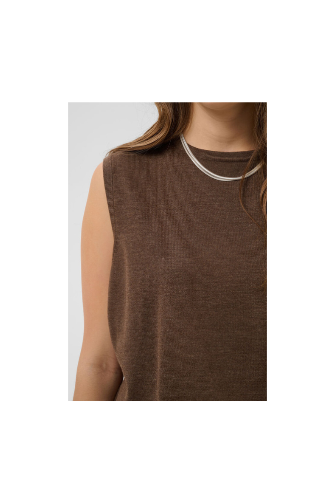
                  
                    Saint Tropez Mila vest
                  
                