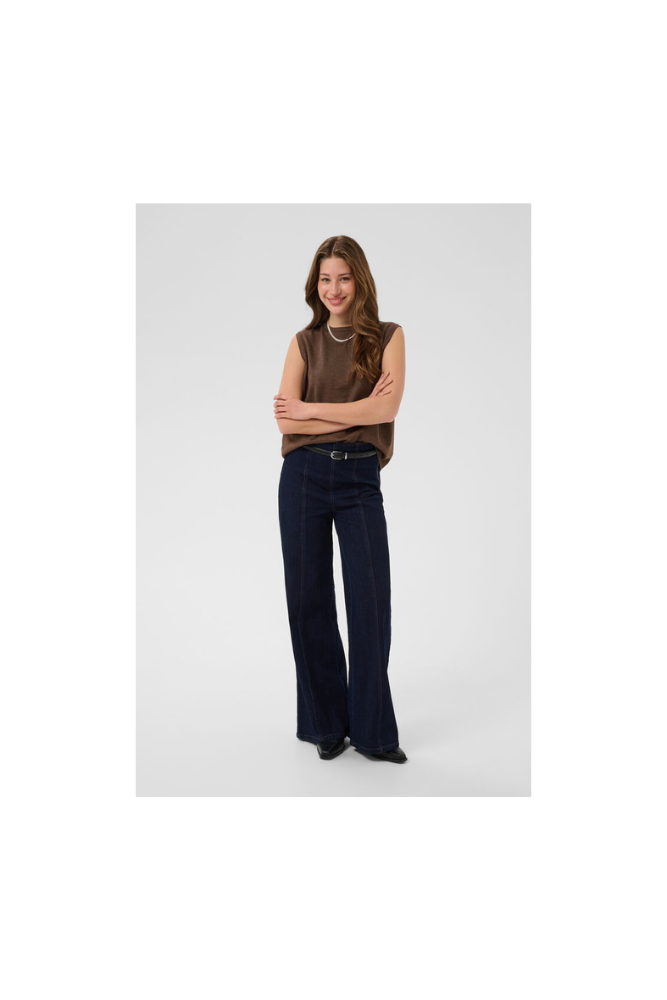 
                  
                    Saint Tropez Mila vest
                  
                