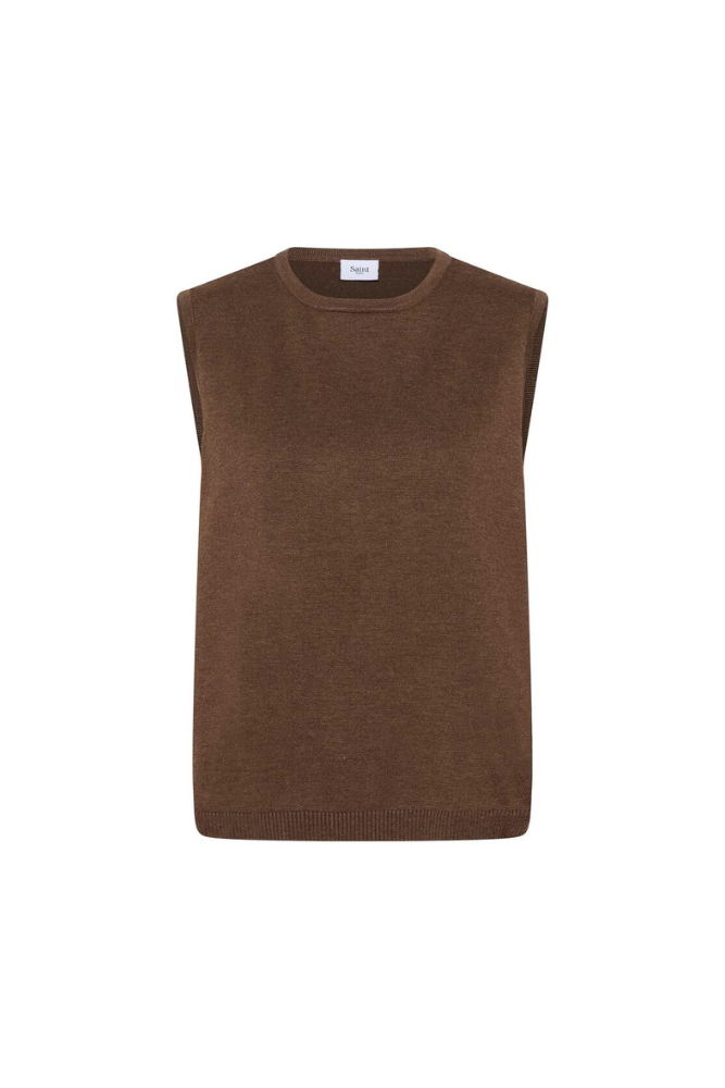 
                  
                    Saint Tropez Mila vest
                  
                