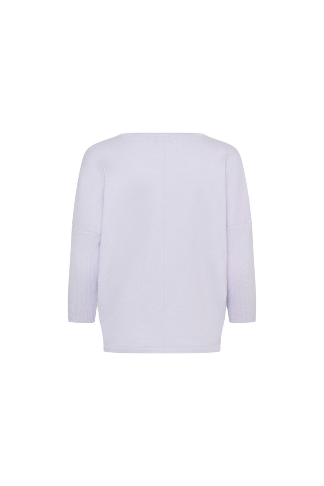 
                  
                    Saint Tropez Mila pullover
                  
                