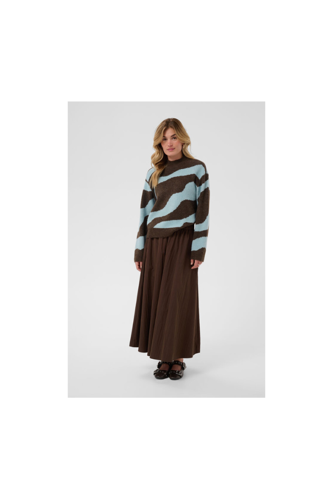 
                  
                    Saint Tropez mallie jumper
                  
                