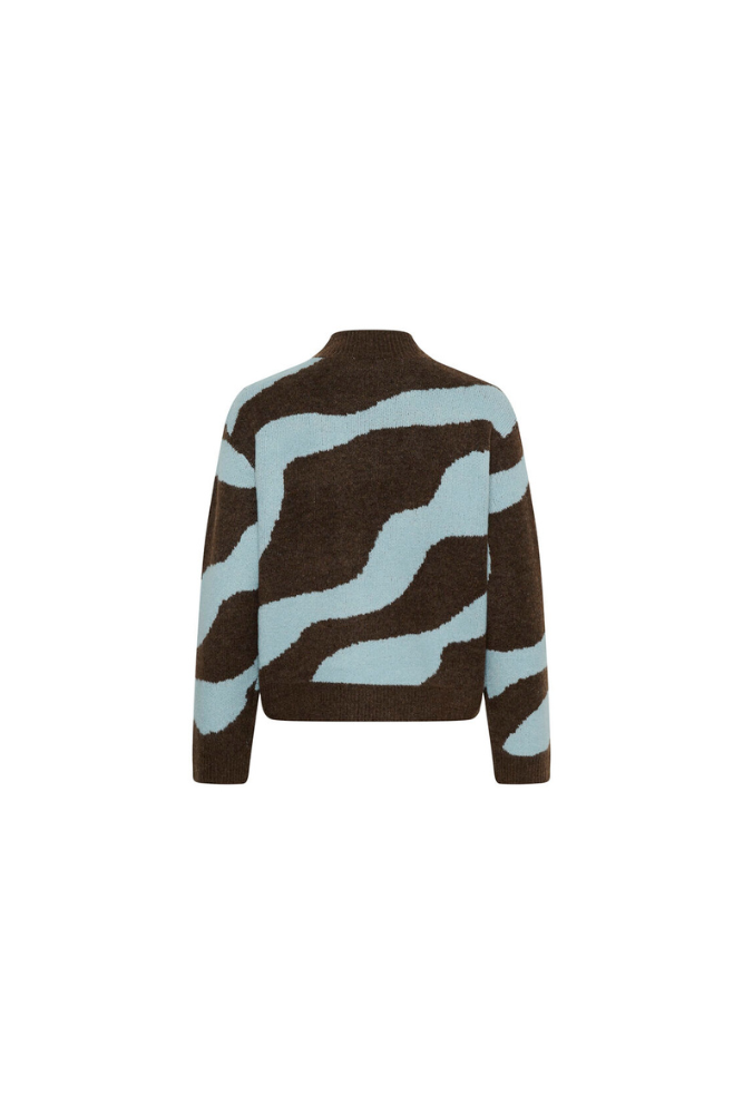 
                  
                    Saint Tropez mallie jumper
                  
                