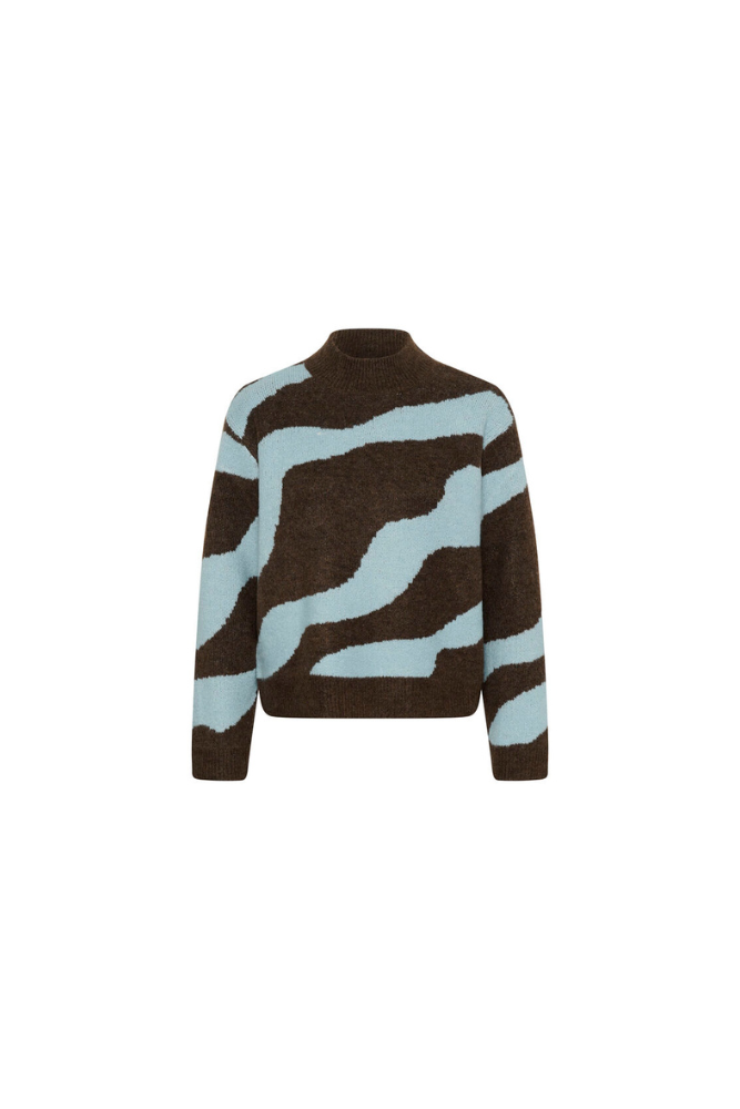
                  
                    Saint Tropez mallie jumper
                  
                