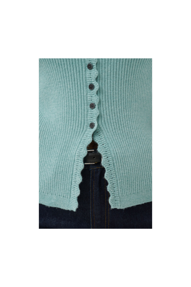 
                  
                    Saint Tropez Tristen cardigan
                  
                