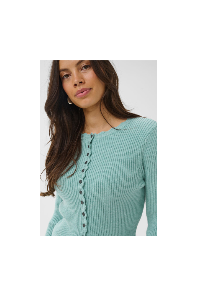 
                  
                    Saint Tropez Tristen cardigan
                  
                