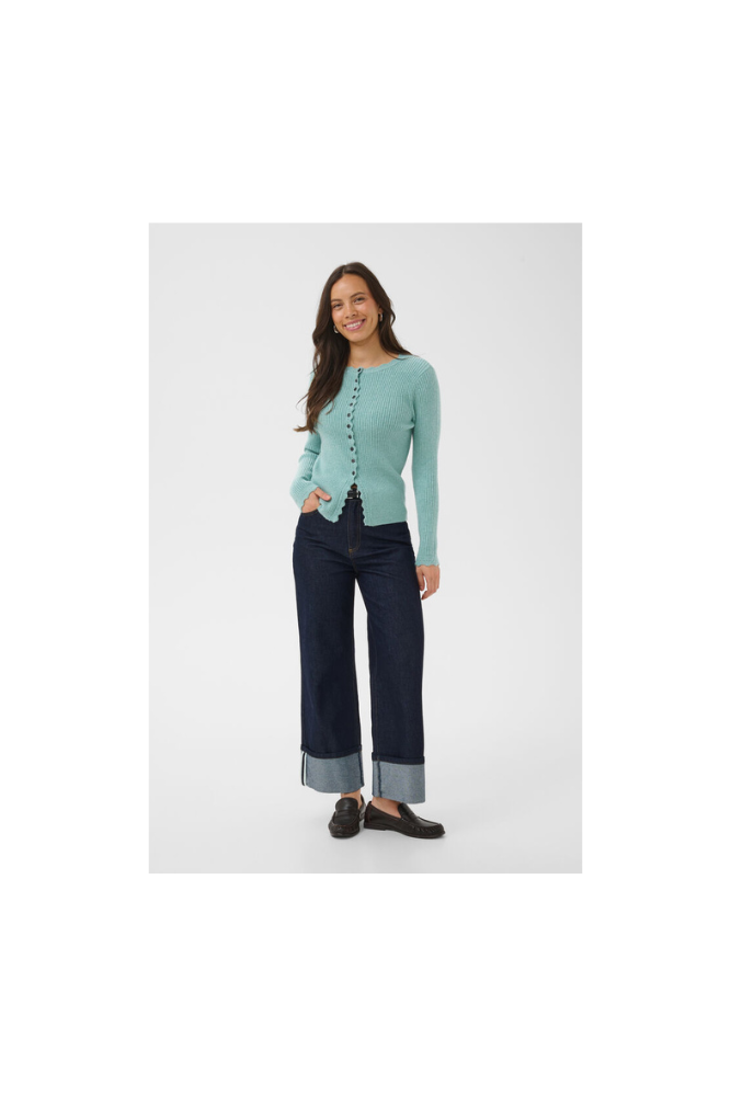 
                  
                    Saint Tropez Tristen cardigan
                  
                