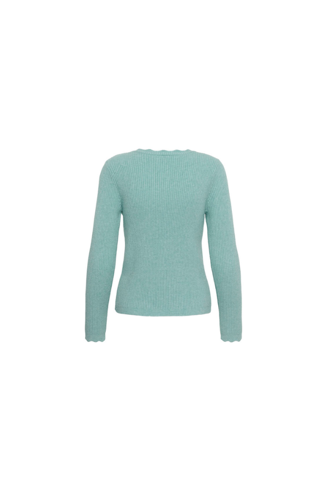 
                  
                    Saint Tropez Tristen cardigan
                  
                