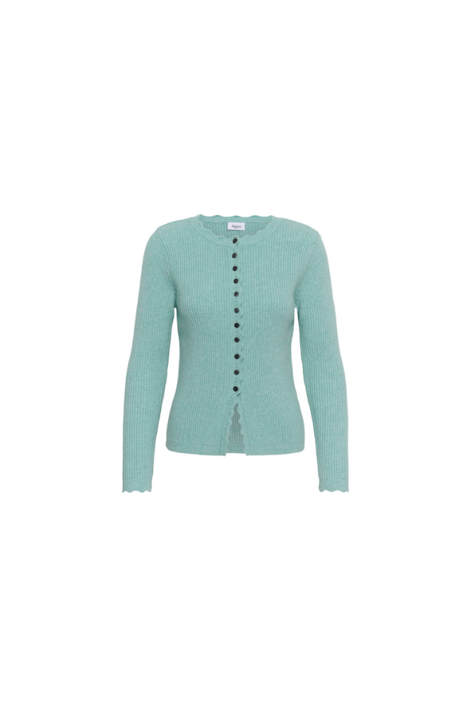 
                  
                    Saint Tropez Tristen cardigan
                  
                