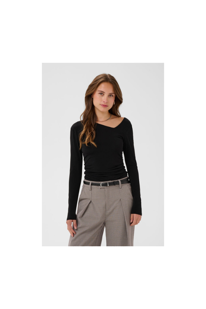 
                  
                    Saint Tropez Tafia jumper
                  
                