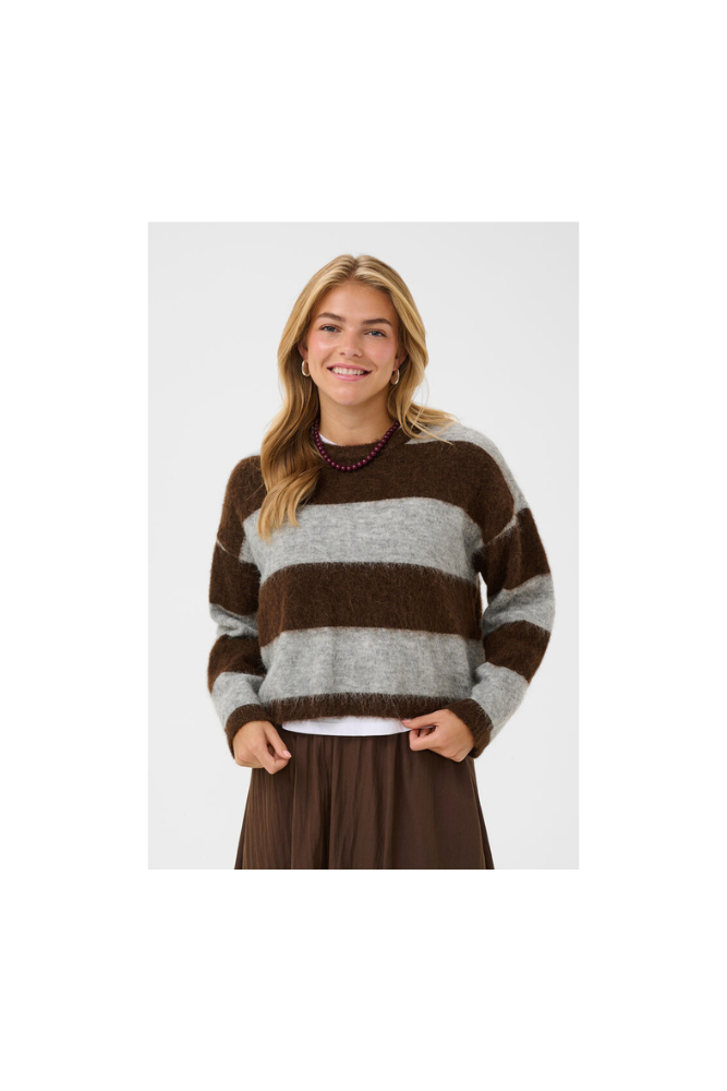 
                  
                    Saint Tropez Tayzie Jumper
                  
                