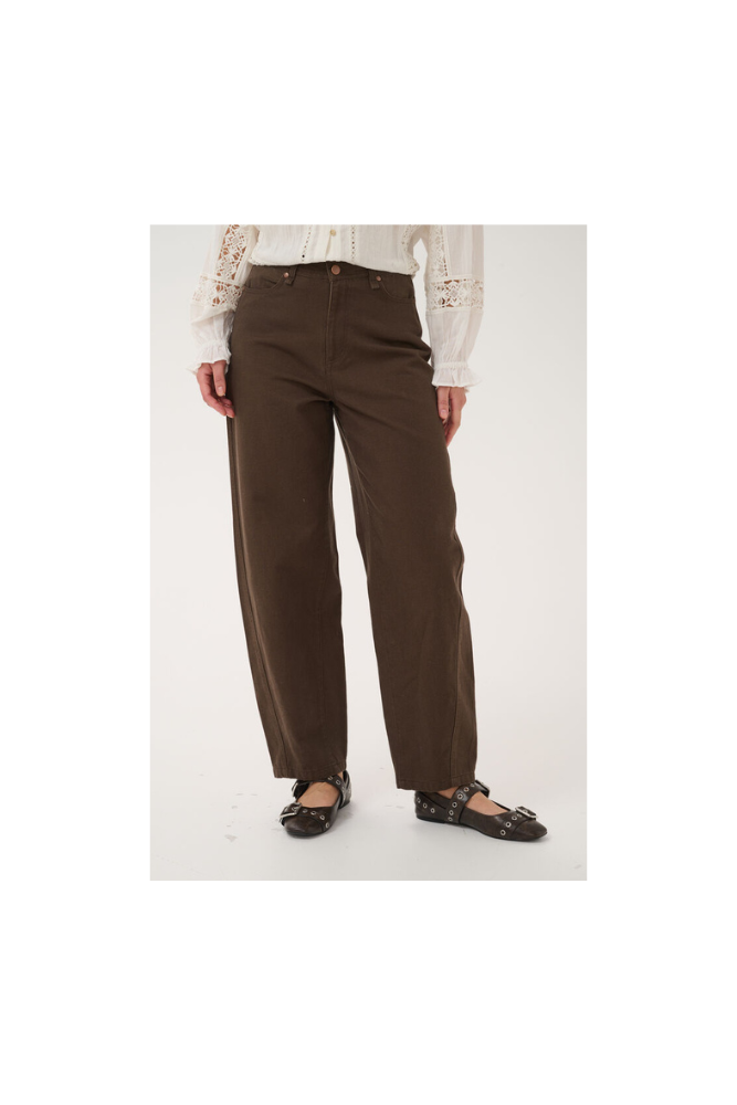 
                  
                    Saint Tropez Joann jeans
                  
                