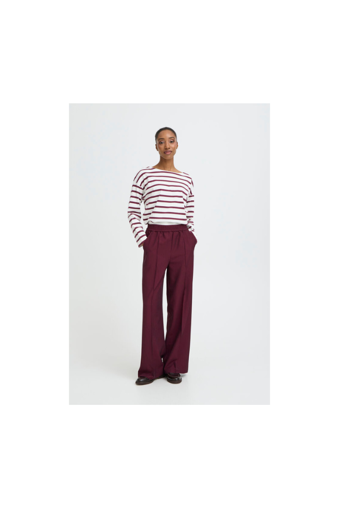 
                  
                    B.Young Bydanta joggers
                  
                