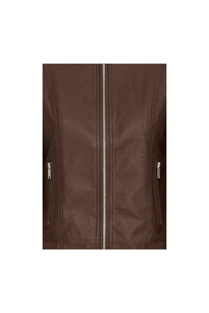
                  
                    Byacom Jacket Java
                  
                