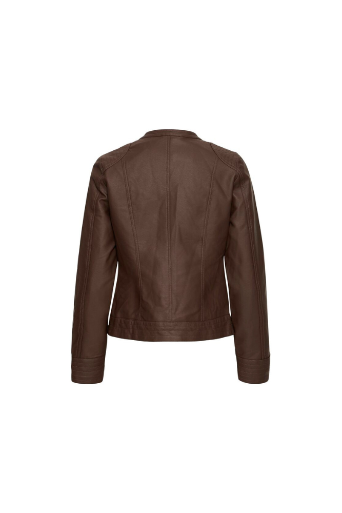 
                  
                    Byacom Jacket Java
                  
                