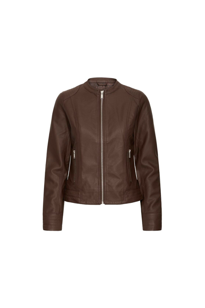 
                  
                    Byacom Jacket Java
                  
                