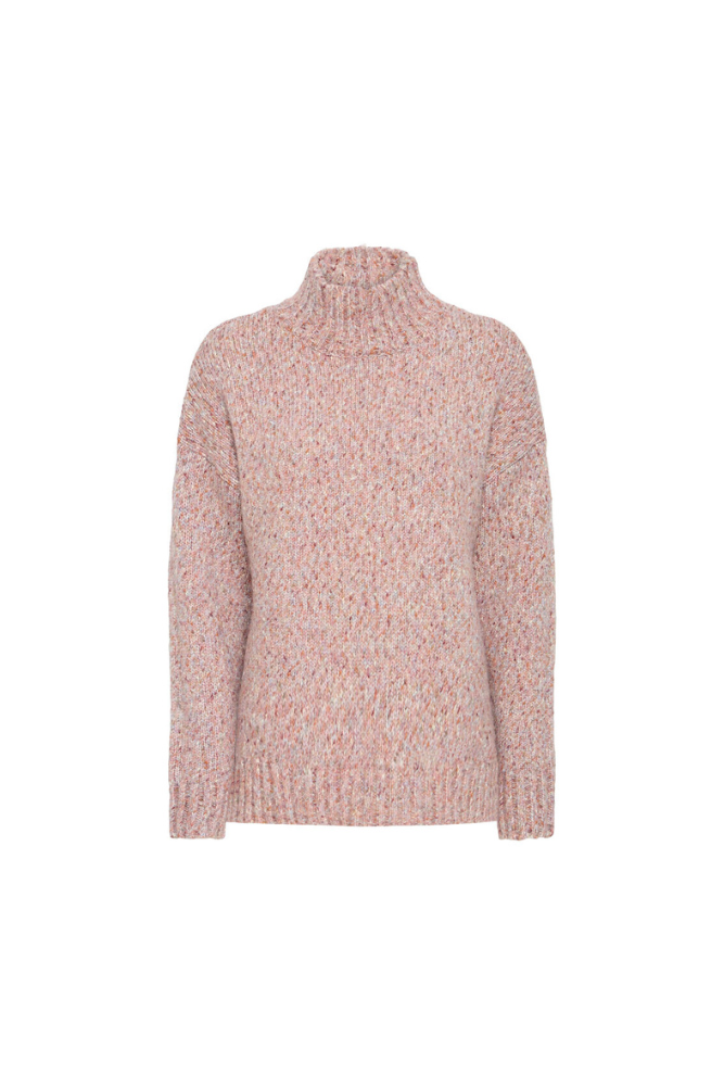 
                  
                    Ichi Ihfanny Jumper
                  
                