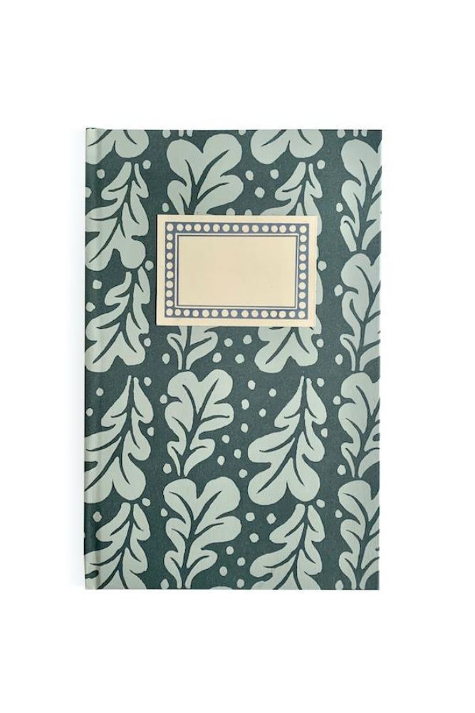 Cambridge Imprint Hardback Notebook