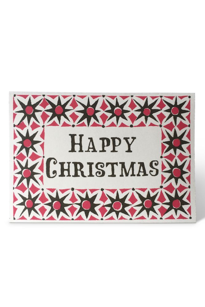 Happy Christmas Card