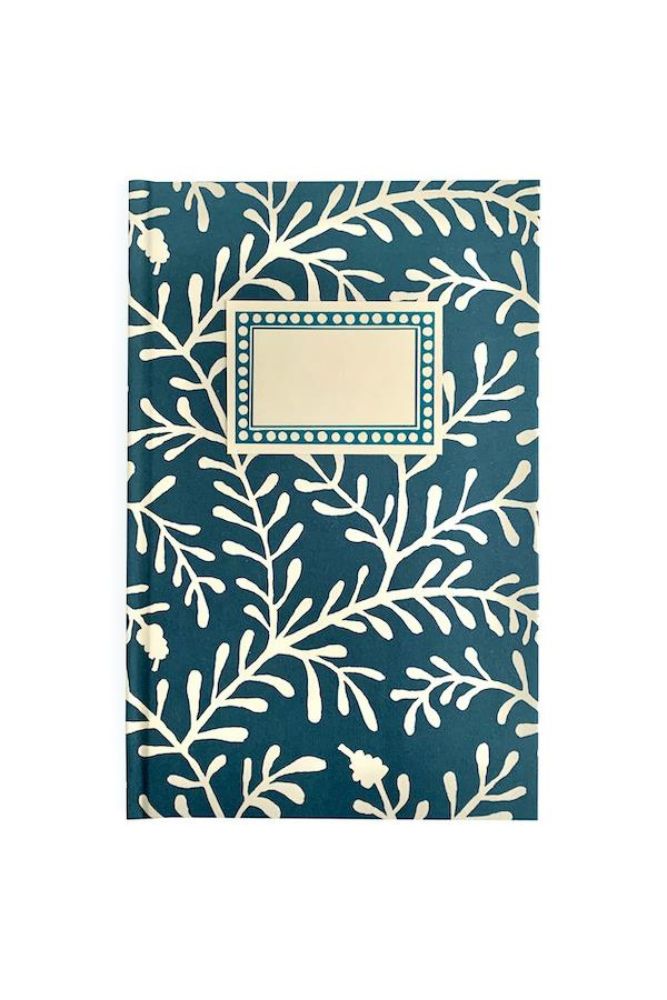 Cambridge Imprint Hardback Notebook