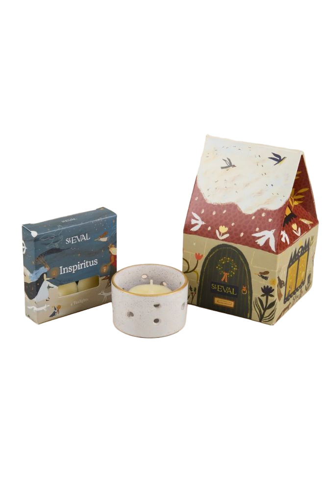 Christmas Cottage Inspiritus Fragrance