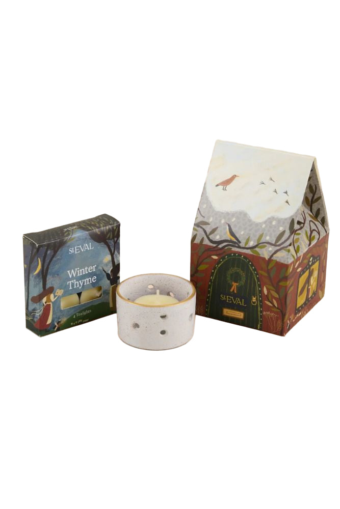 Christmas Cottage Winter Thyme Fragrance