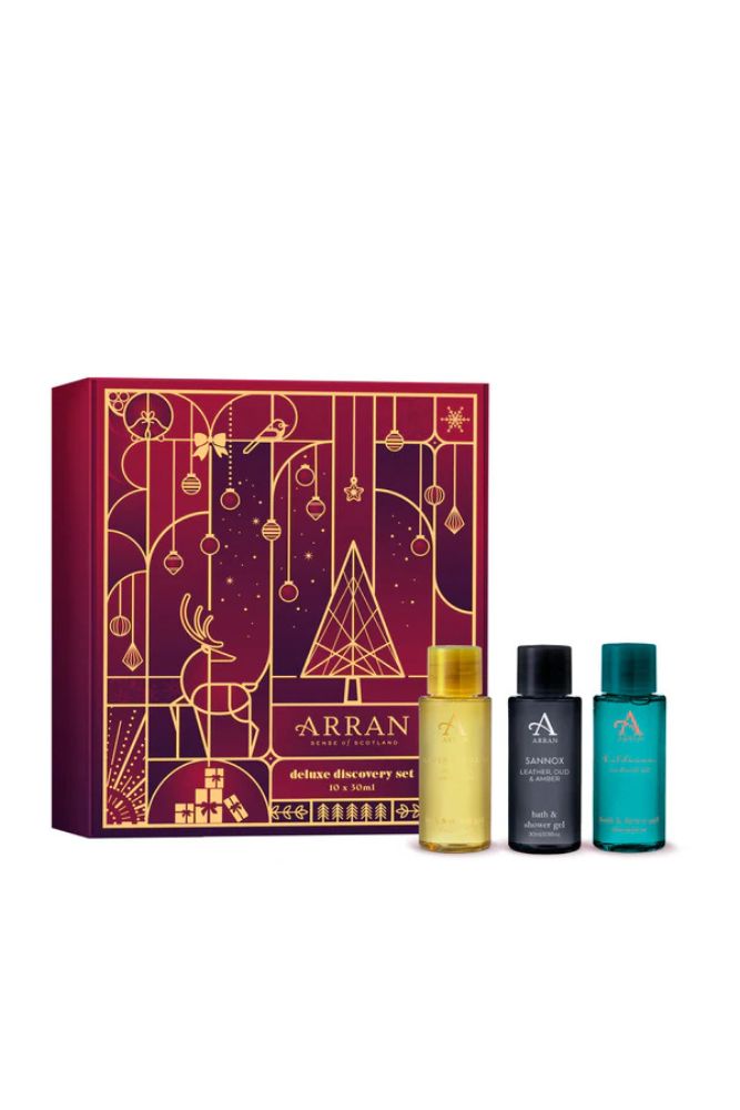 Deluxe Discovery Set