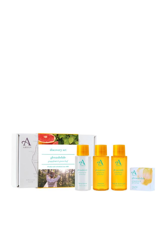 Glenashdale Discovery Set