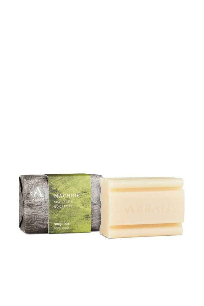 Machrie Soap Bar