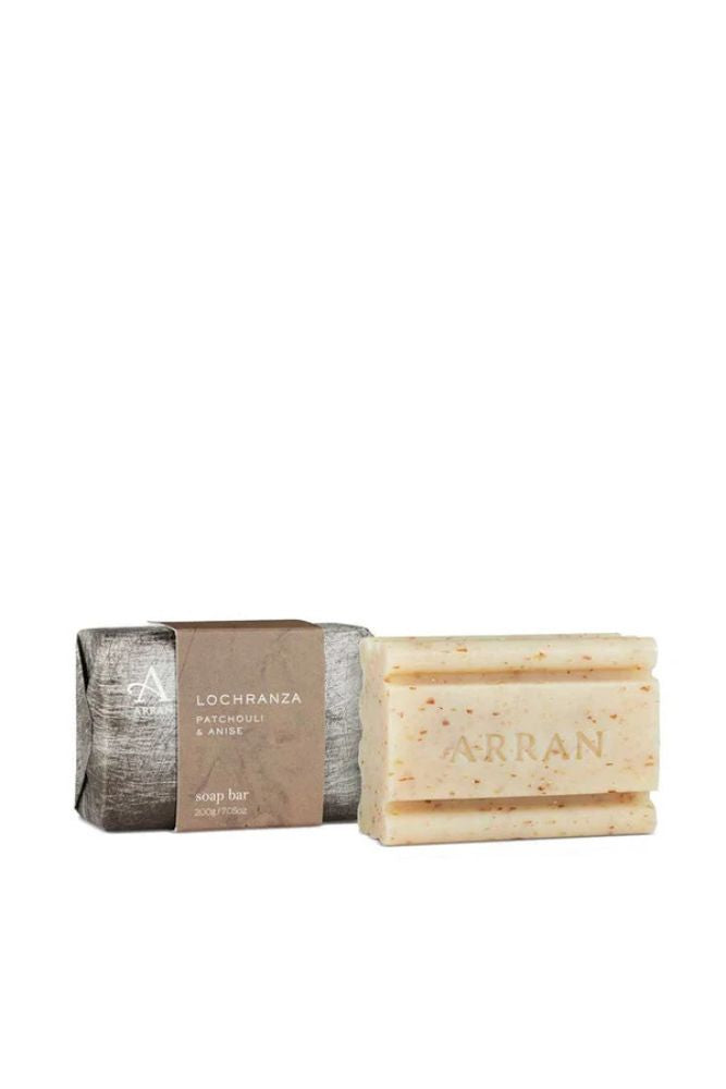 Lochranza Soap Bar