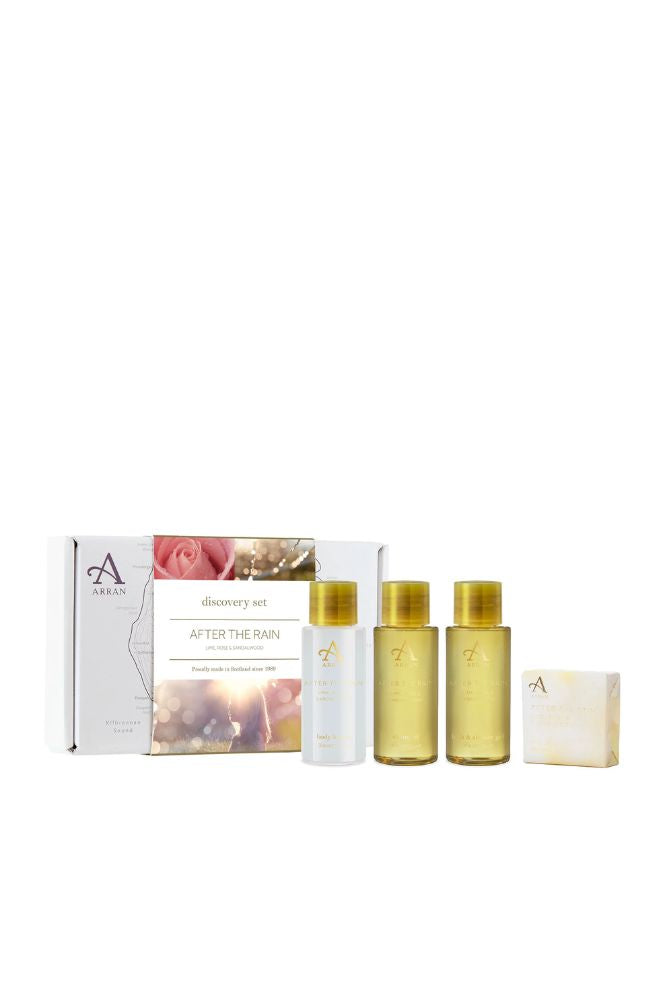 After the Rain Discovery Set